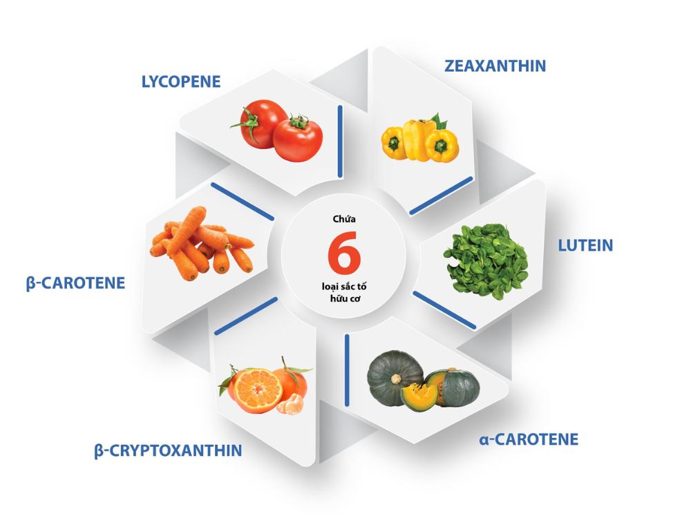 6 Carotenoids