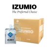 Nước hydro hóa IZUMIO Naturally Plus