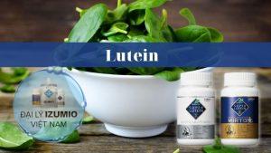 Lutein