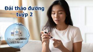 Đái tháo đường Tuýp 2