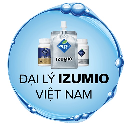 Đại Lý IZUMIO Việt Nam