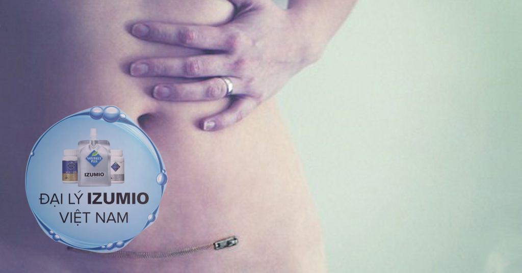Chăm sóc bà bầu sau sinh mổ