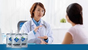 Giải đáp thắc mắc IZUMIO