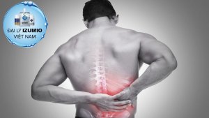 Dấu hiệu hội chứng thận hư