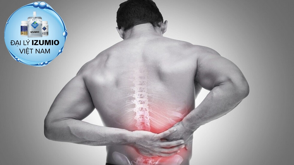 Dấu hiệu hội chứng thận hư
