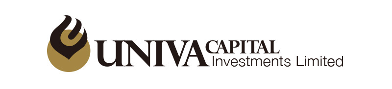 Logo Univa Capital Group