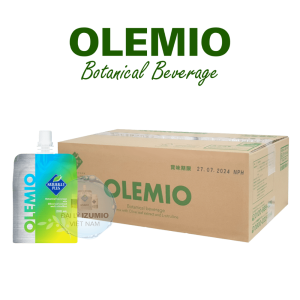 Thùng OLEMIO