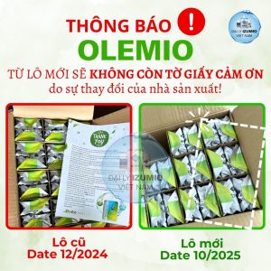 OLEMIO