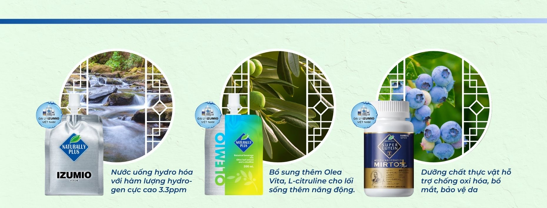 Bìa WEB đại lý IZUMIO 1860px