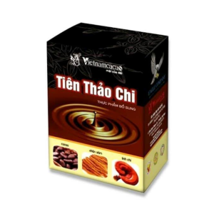 Thực Phẩm Bổ Sung Tiên Thảo Chi