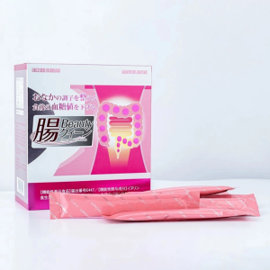 Thực phẩm bảo vệ sức khỏe Intestines Beauty Queen - Men Inuline Nhật Bản