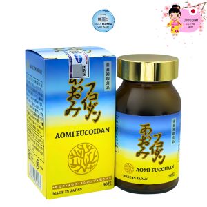 Aomi Fucoidan