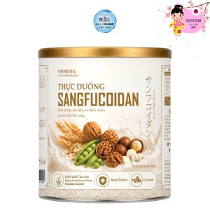 Thực Dưỡng Sang Fucoidan