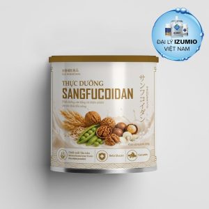 [Mua 3 Tặng 1] Ngũ Cốc Thực Dưỡng SANGFUCOIDAN – Thực Phẩm Bổ Sung Chất Lượng Cao