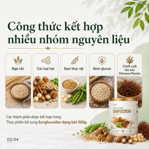 Thực Dưỡng Sangfuocidan (2)