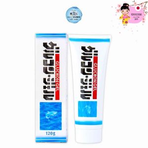 Gluchon Gel Nhật Bản 120g – Gel Dưỡng Ẩm Da Toàn Thân