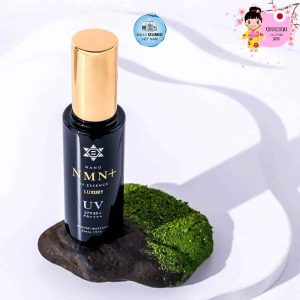 NANO NMN+ UV ESSENCE LUXURY SPF50 PA++++ 60g Nhật Bản