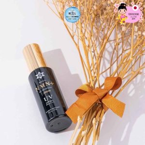 NANO NMN+ UV ESSENCE LUXURY SPF50 PA++++ 60g Nhật Bản