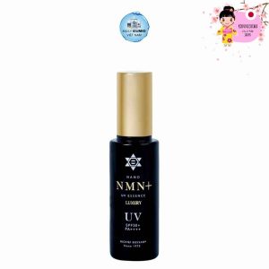 NANO NMN+ UV ESSENCE LUXURY SPF50 PA++++ 60g Nhật Bản