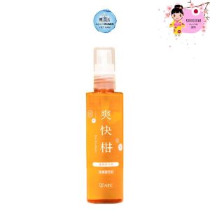Tinh chất dưỡng tóc Soukaikan 120ml
